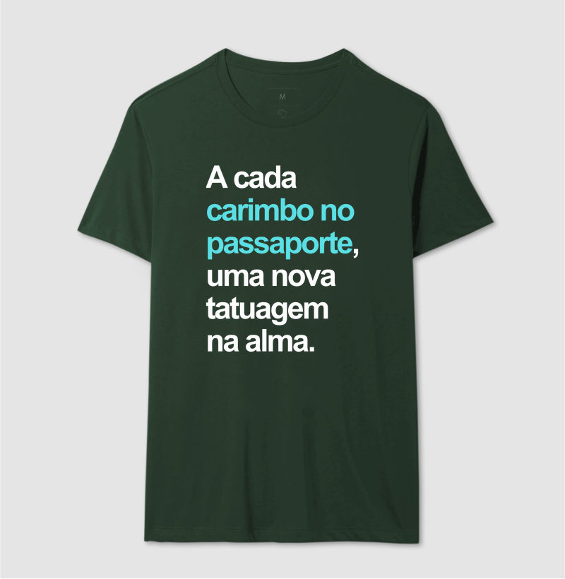 Camisa 11