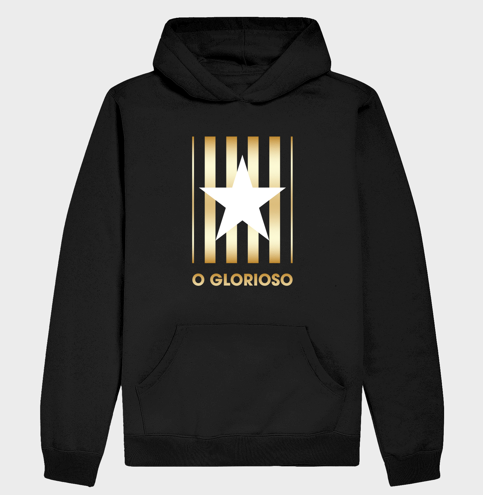 O Glorioso Dourado MH Pr