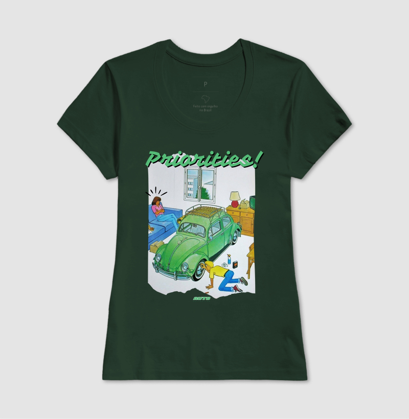 Camisa 10