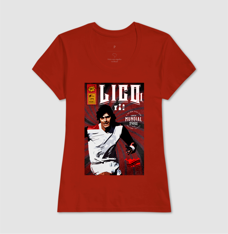 Camisa 10