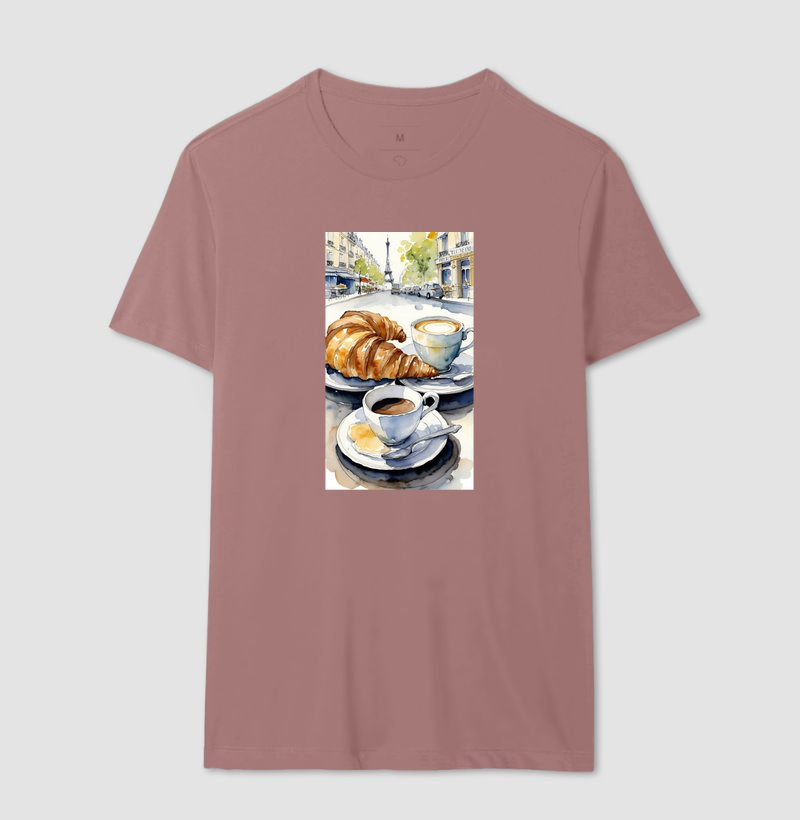 Camisa 15