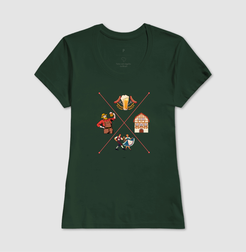 Camisa 13