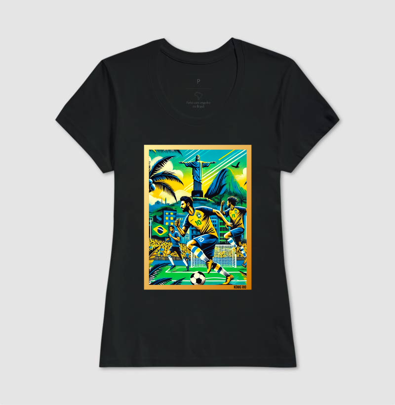 Camisa 10