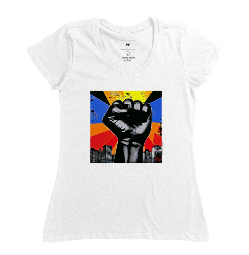 Camisa 13