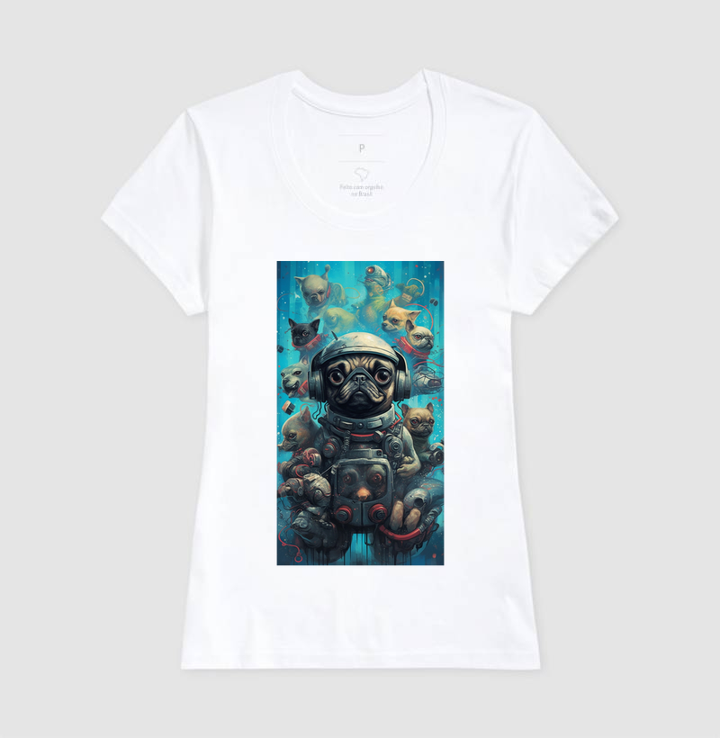 Camisa 4