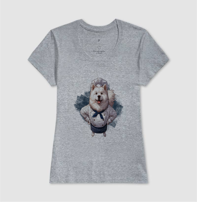 Camisa 11