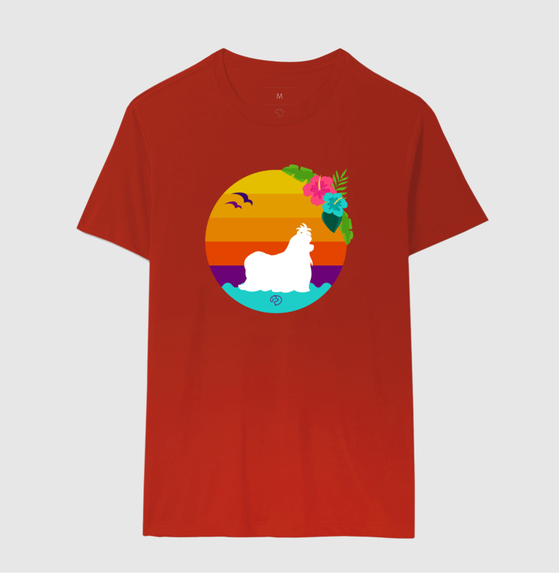 Camisa 8