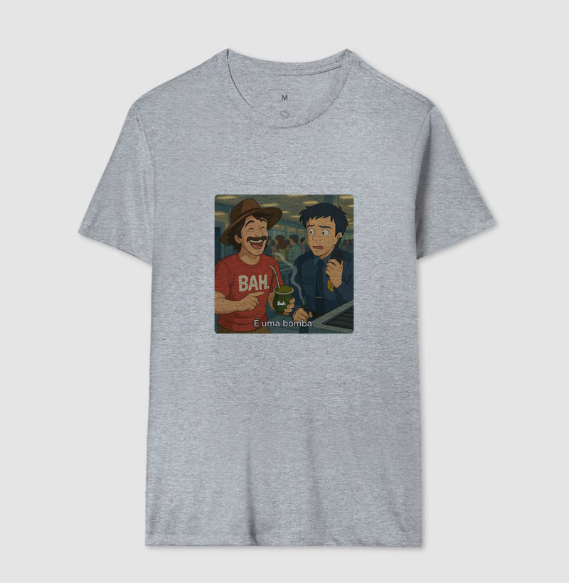Camisa 4