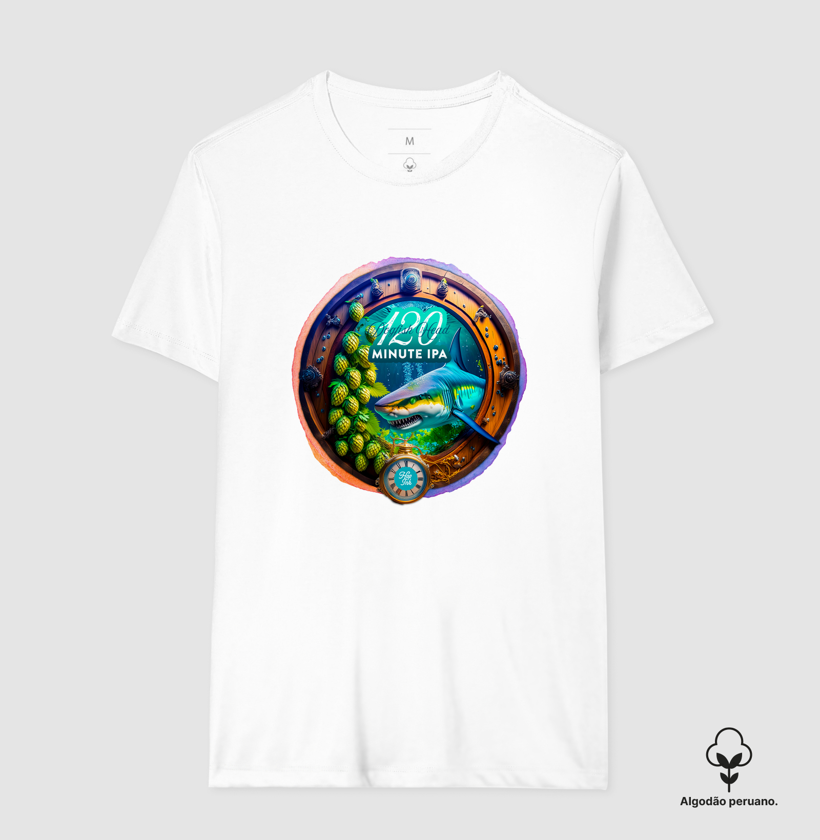 Camisa 5