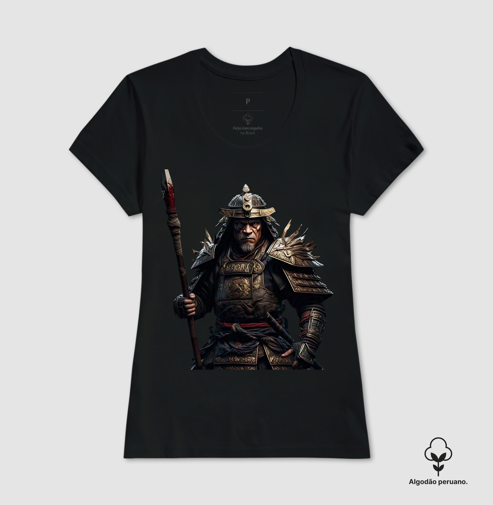 Camisa 5