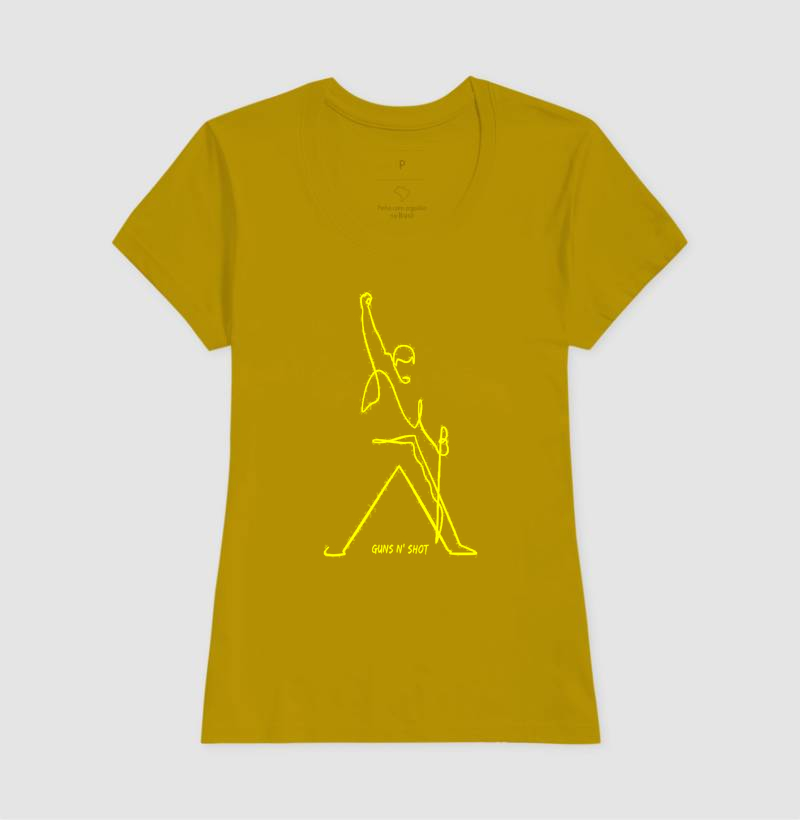 Camisa 9