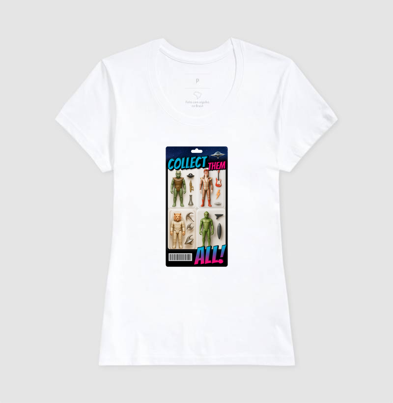 Camisa 10