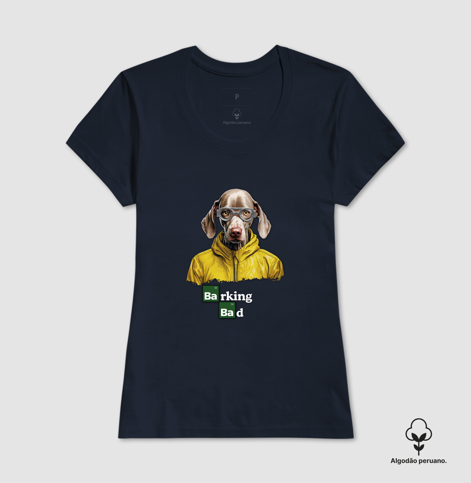 Camisa 6