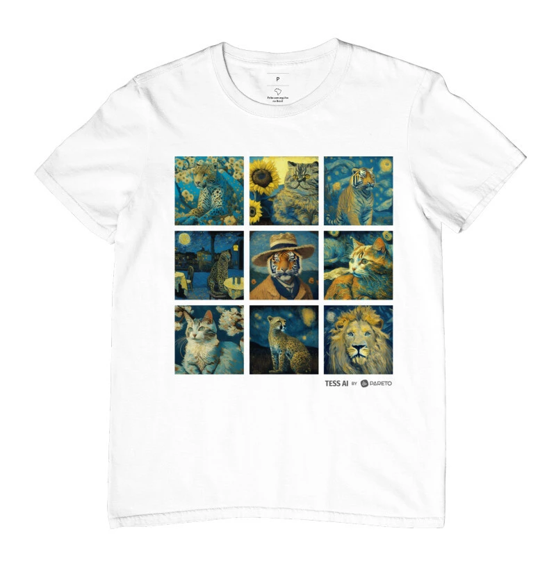 Camisa 1