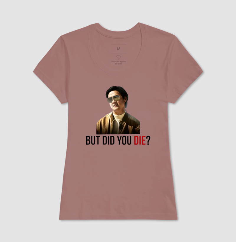 Camisa 15
