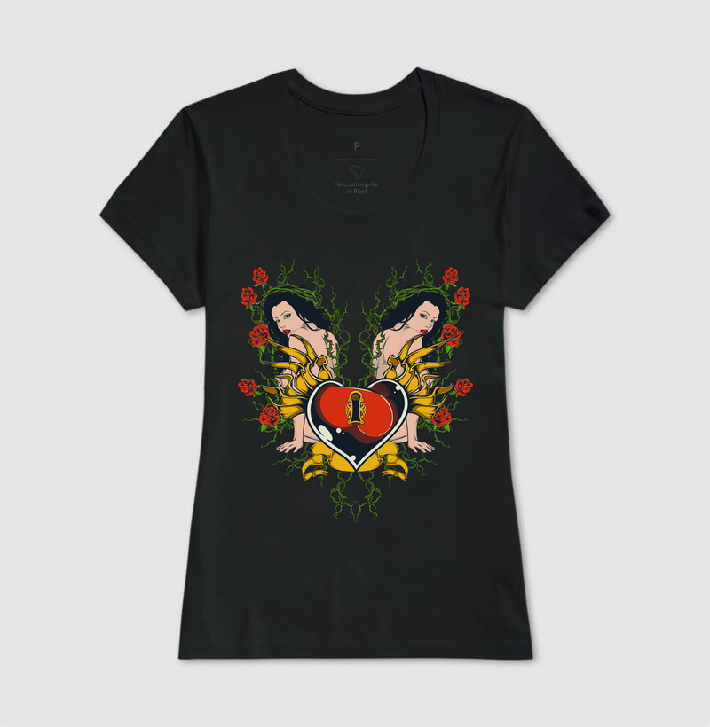 Camisa 13