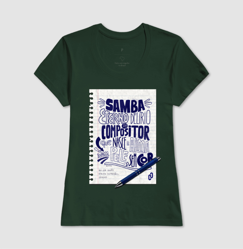 Camisa 4