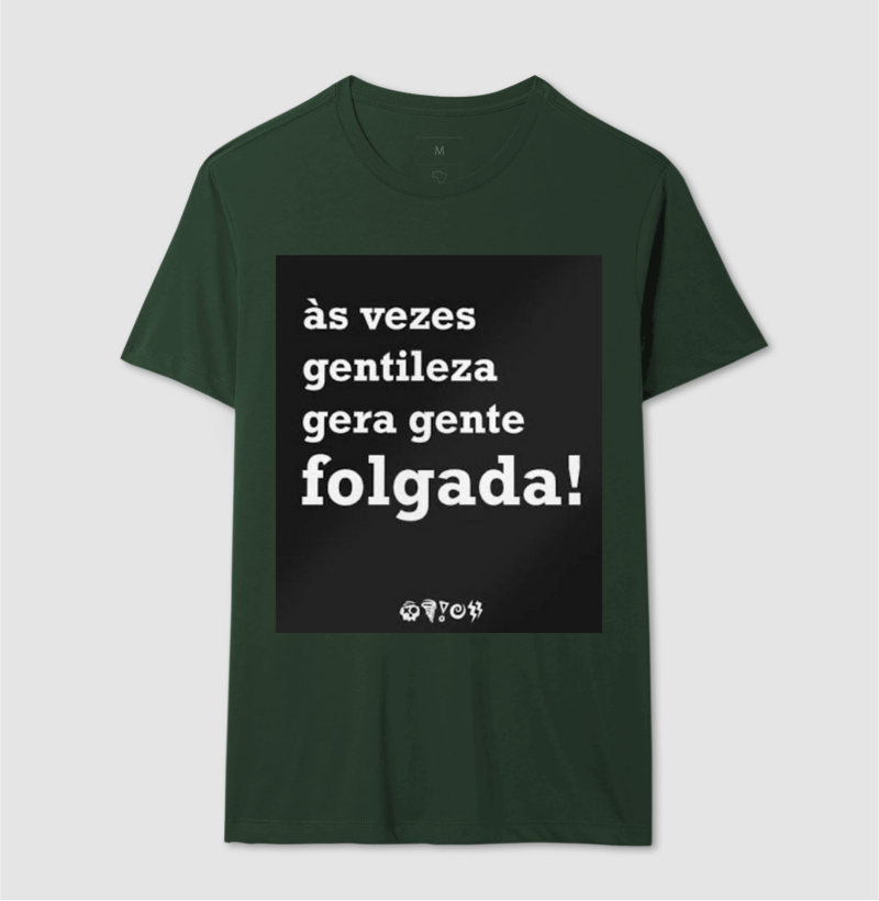 Camisa 11