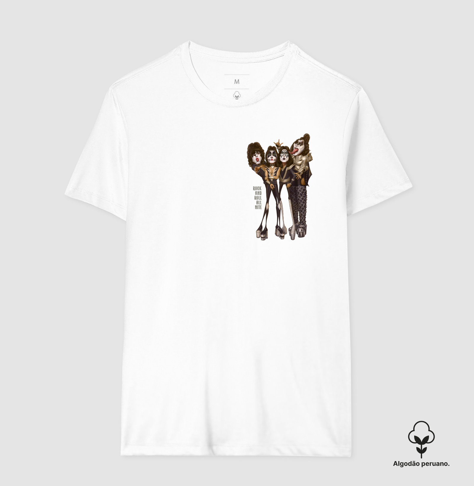 Camisa 9
