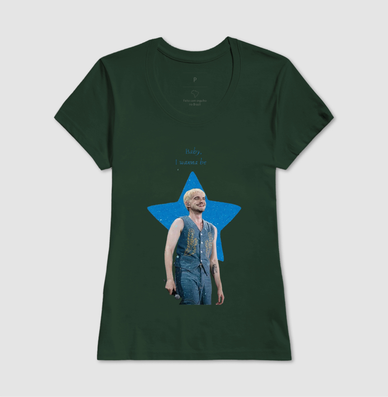 Camisa 16