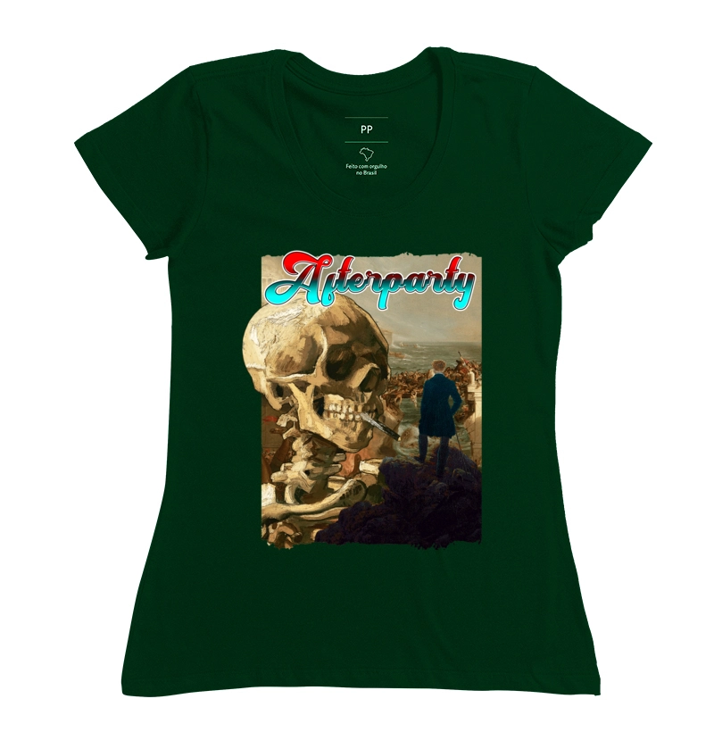 Camisa 12