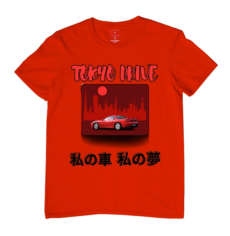 Camisa 5