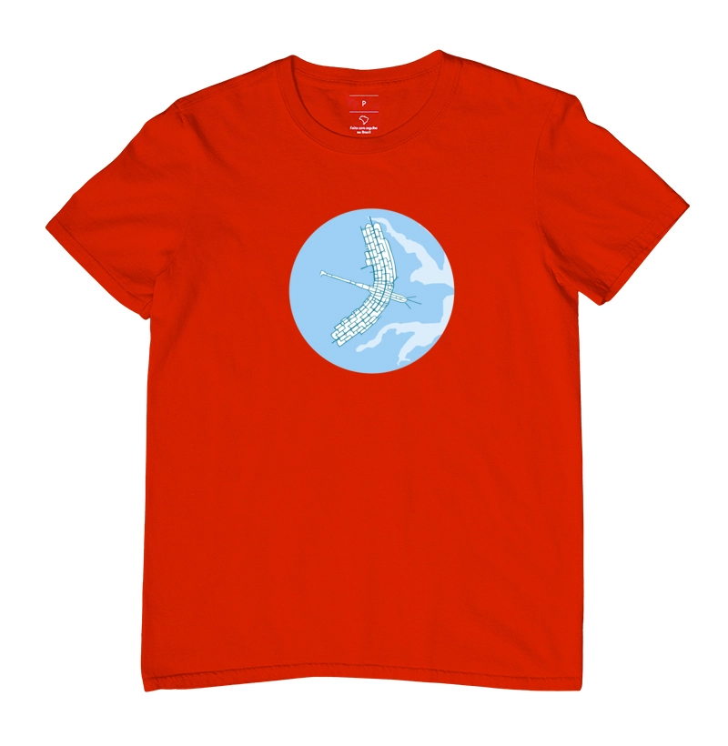 Camisa 9