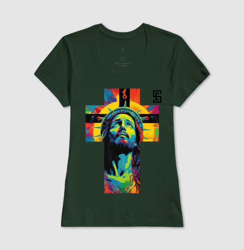Camisa 15