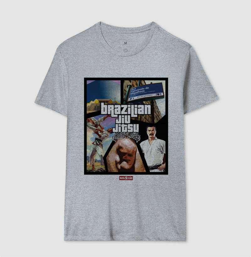 Camisa 9