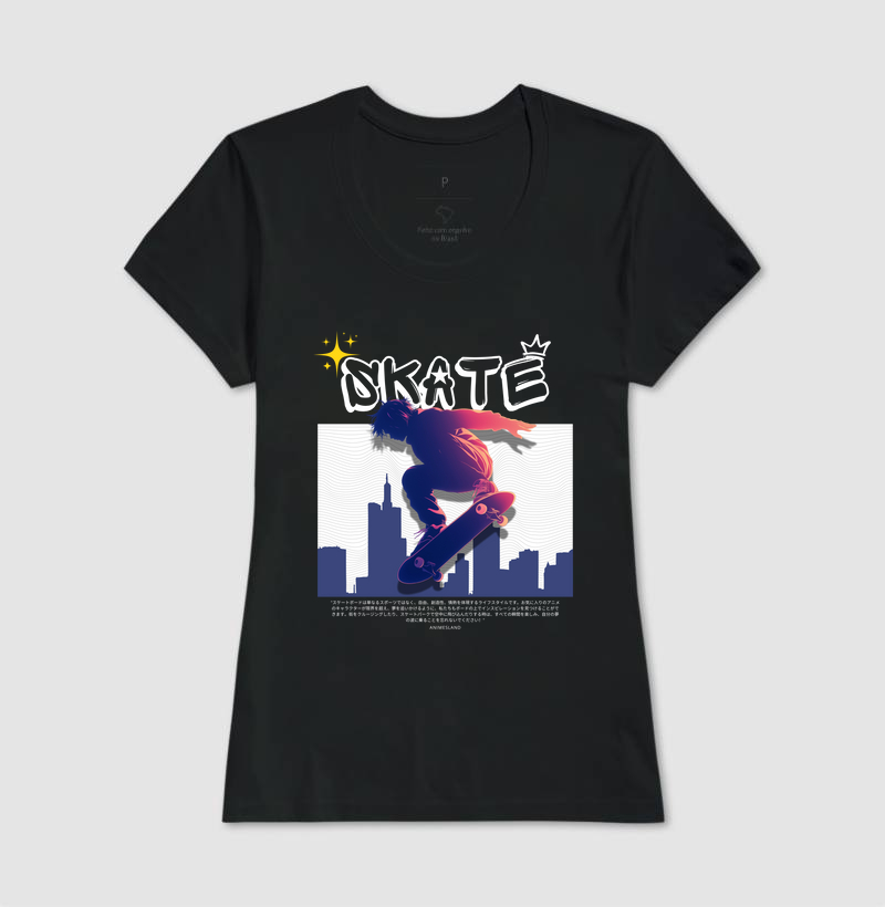 Camisa 7