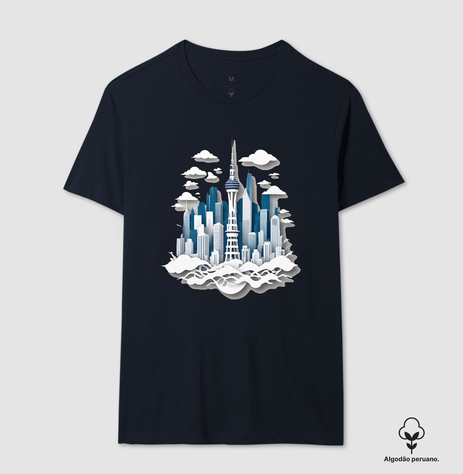 Camisa 2