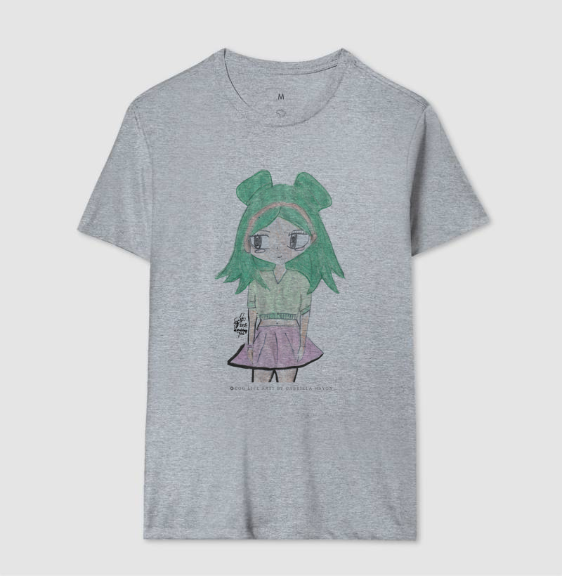 Camisa 1