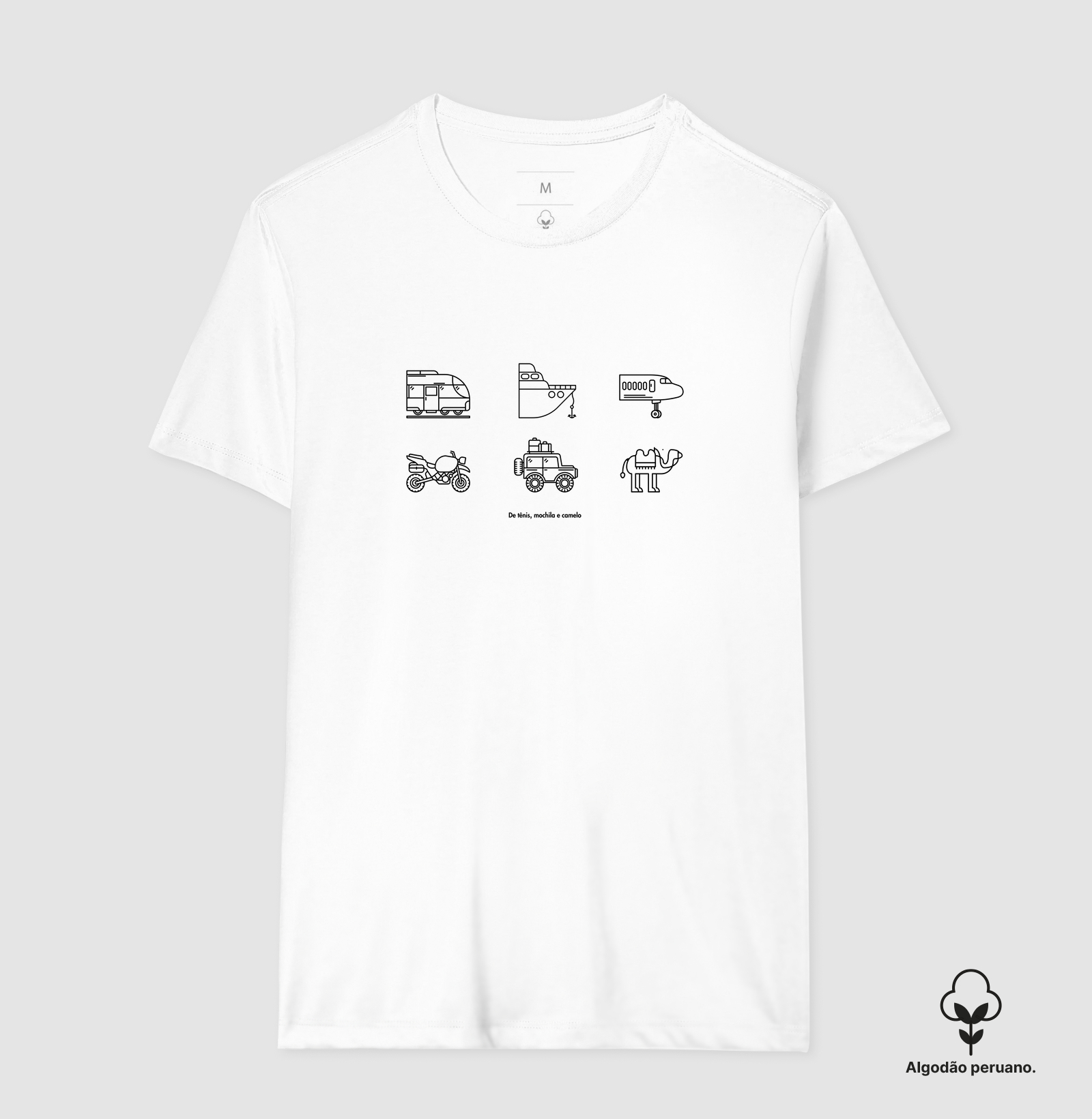 Camisa 2