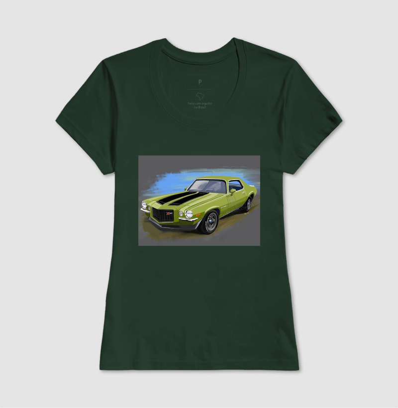 Camisa 3