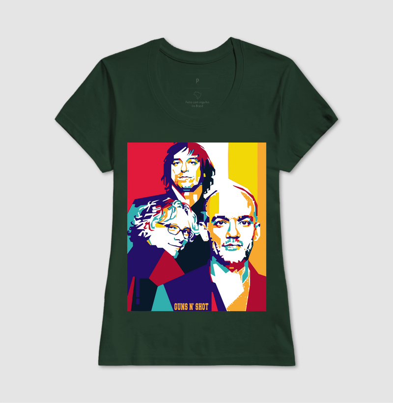 Camisa 11