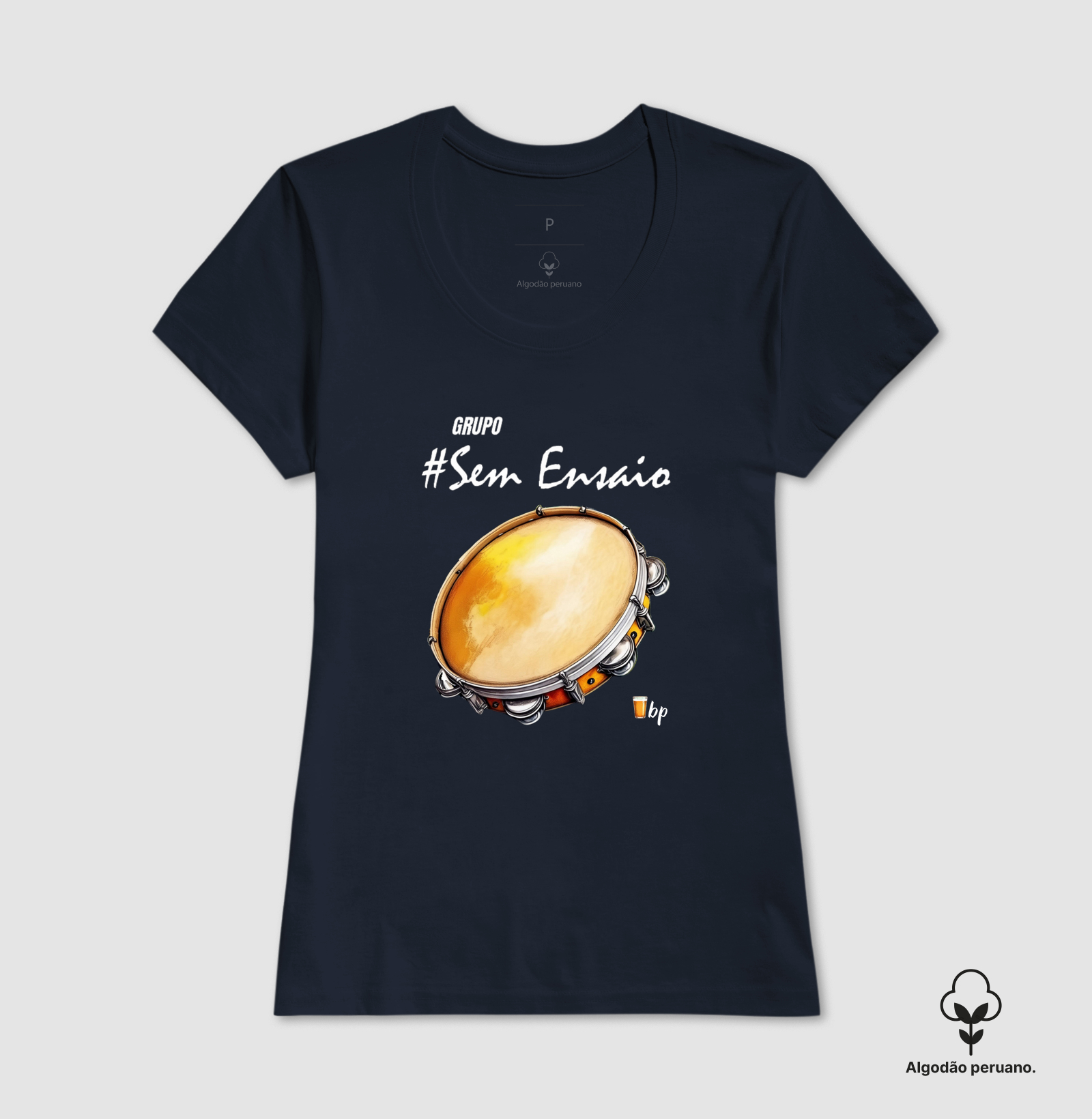 Camisa 5