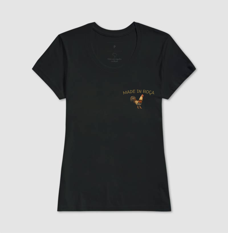 Camisa 16
