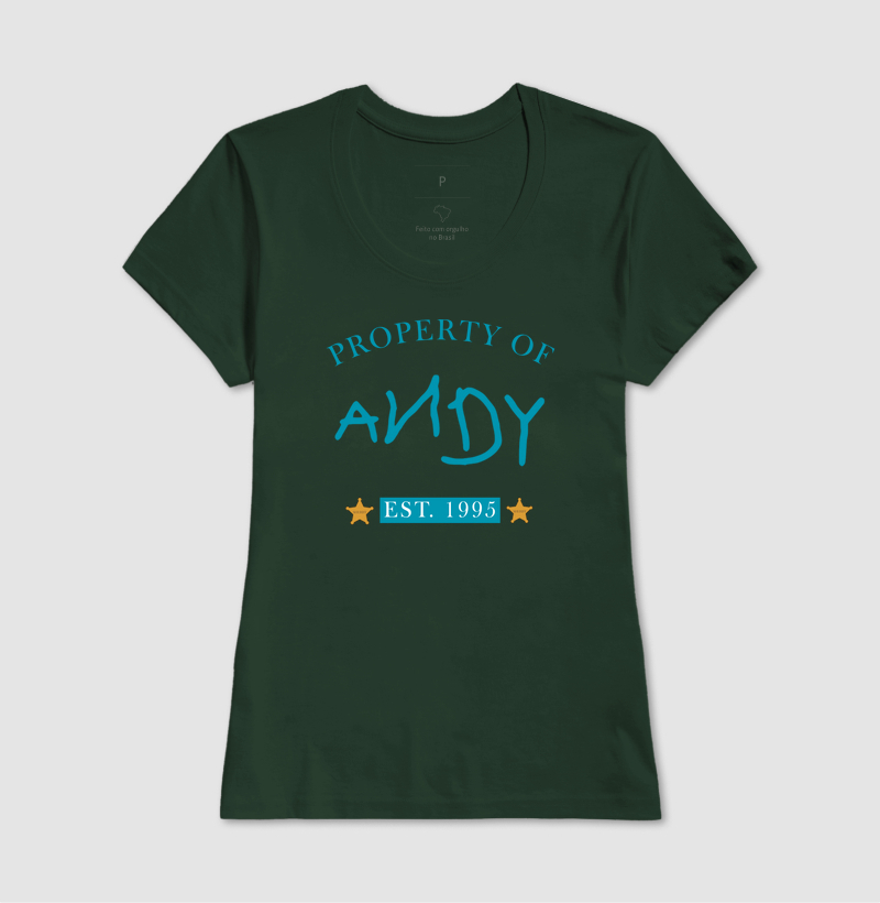 Camisa 27