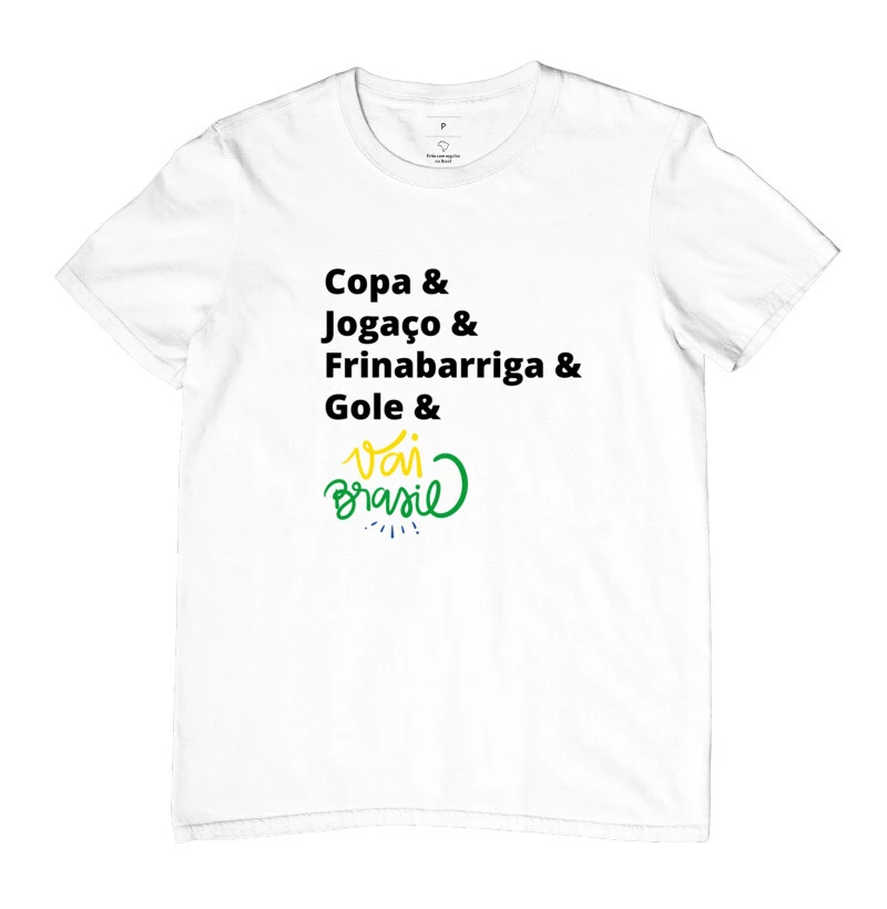 Camisa 1
