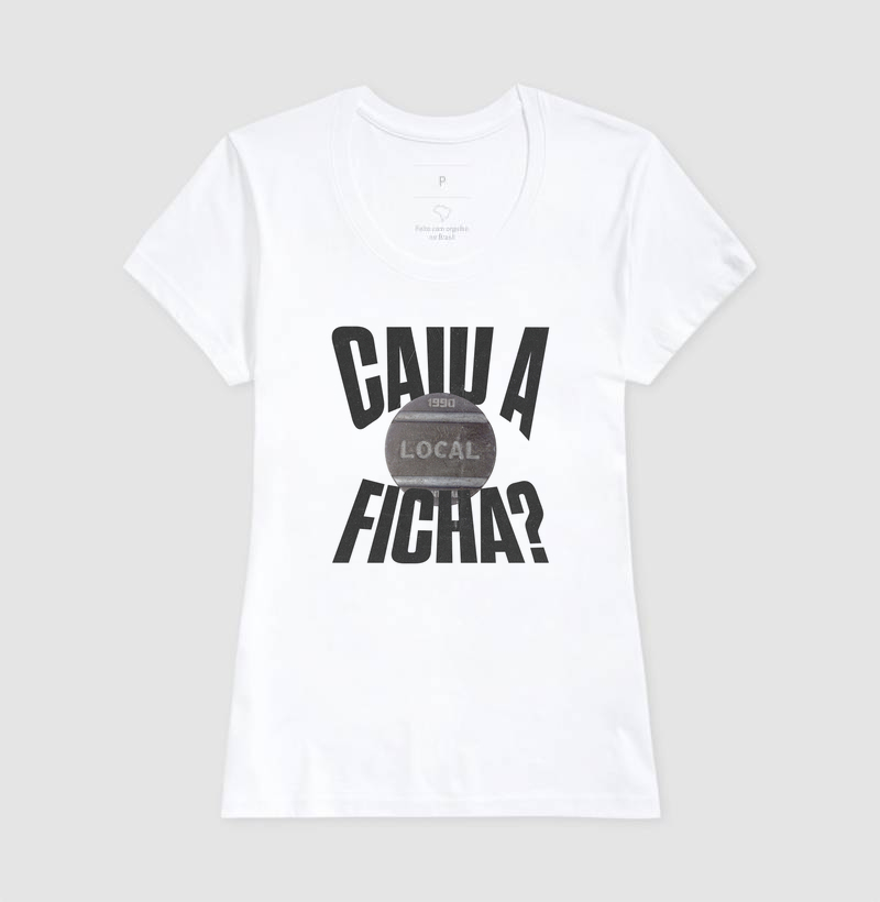 Camisa 6