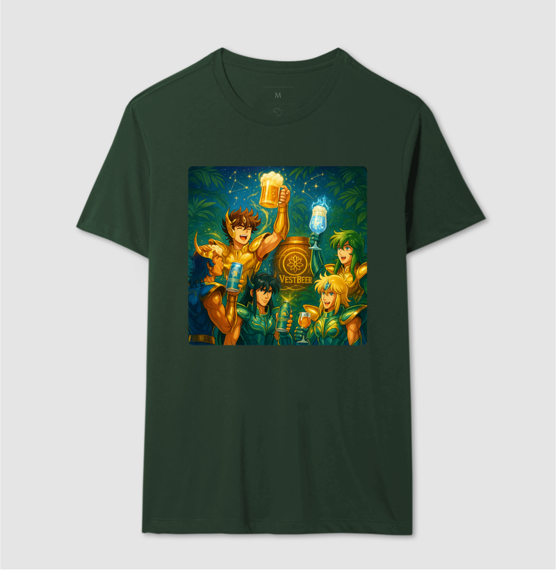 Camisa 11
