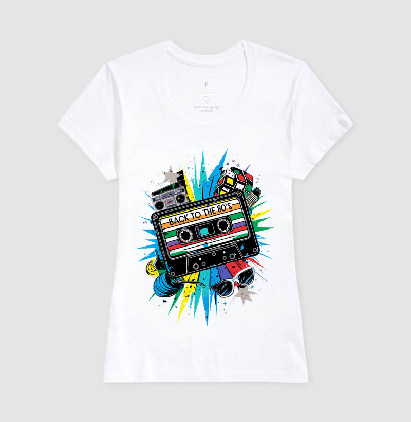 Camisa 7