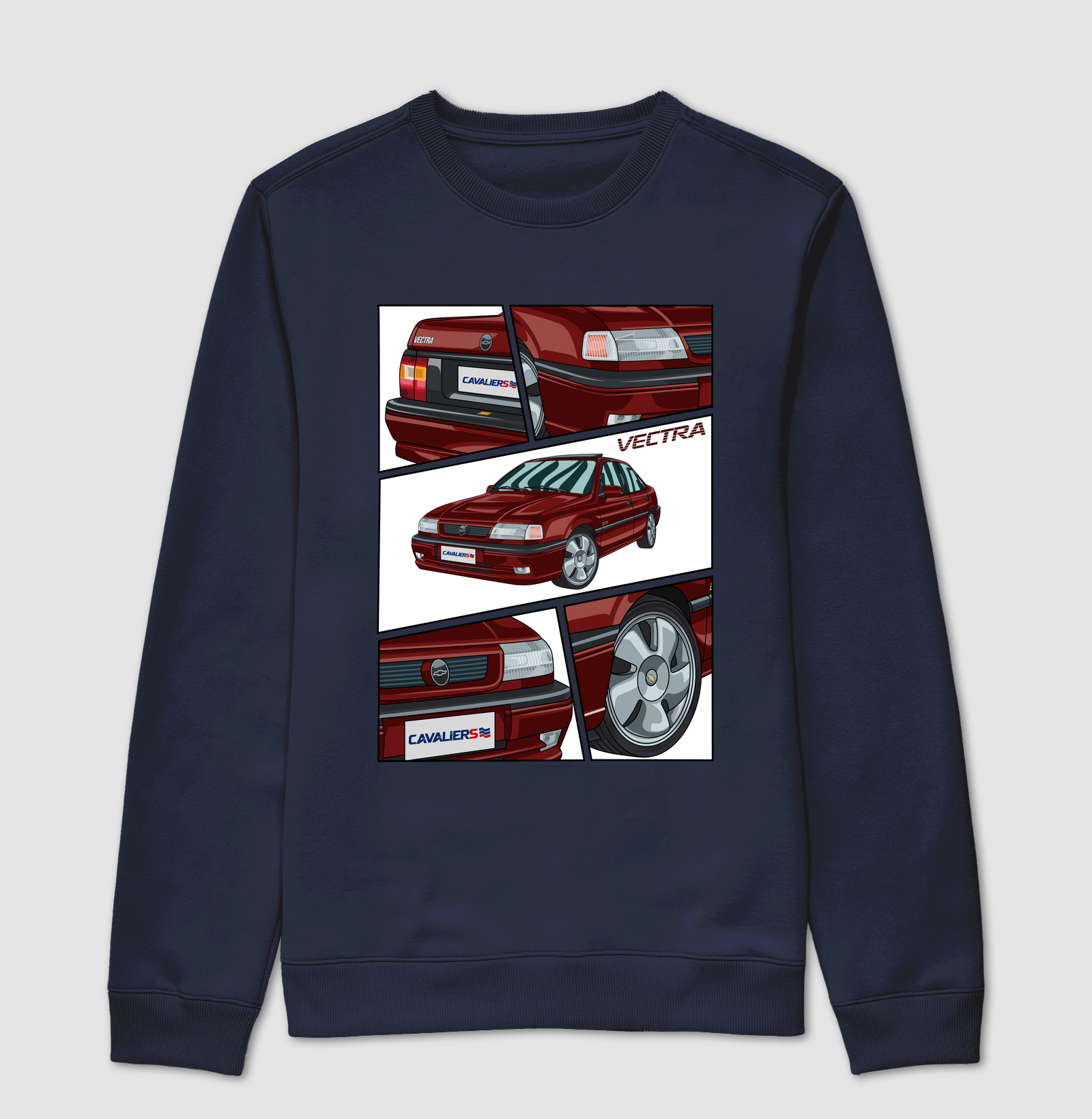 Camisa 4