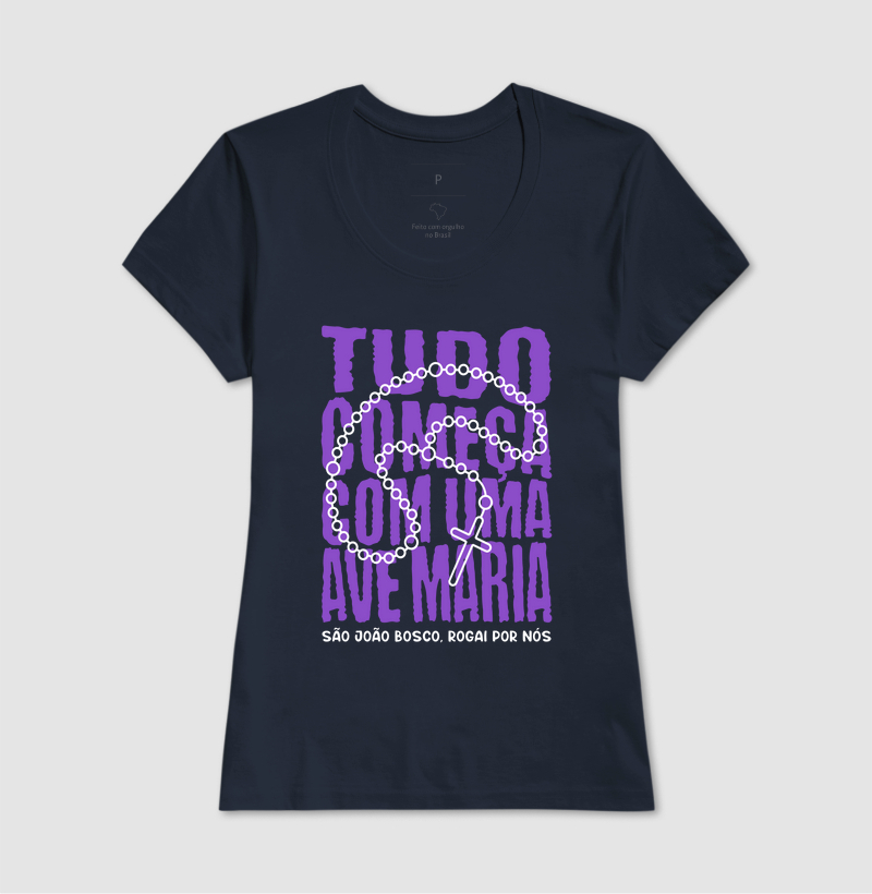 Camisa 9