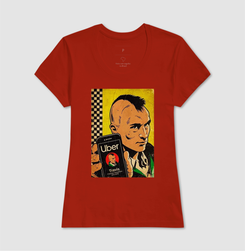 Camisa 10