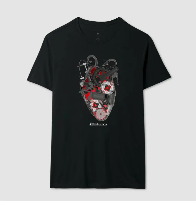 Camisa 11