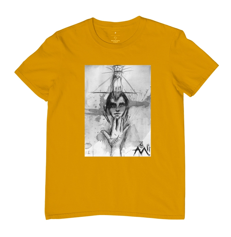 Camisa 13