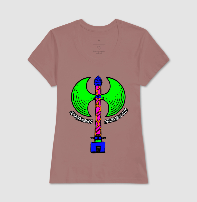 Camisa 18