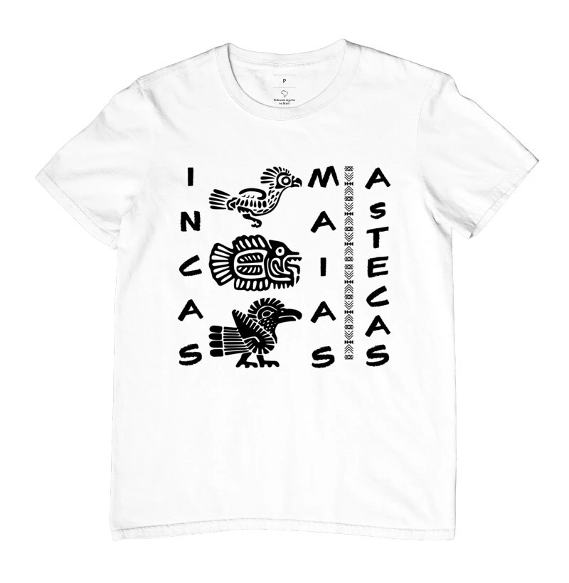 Camisa 10