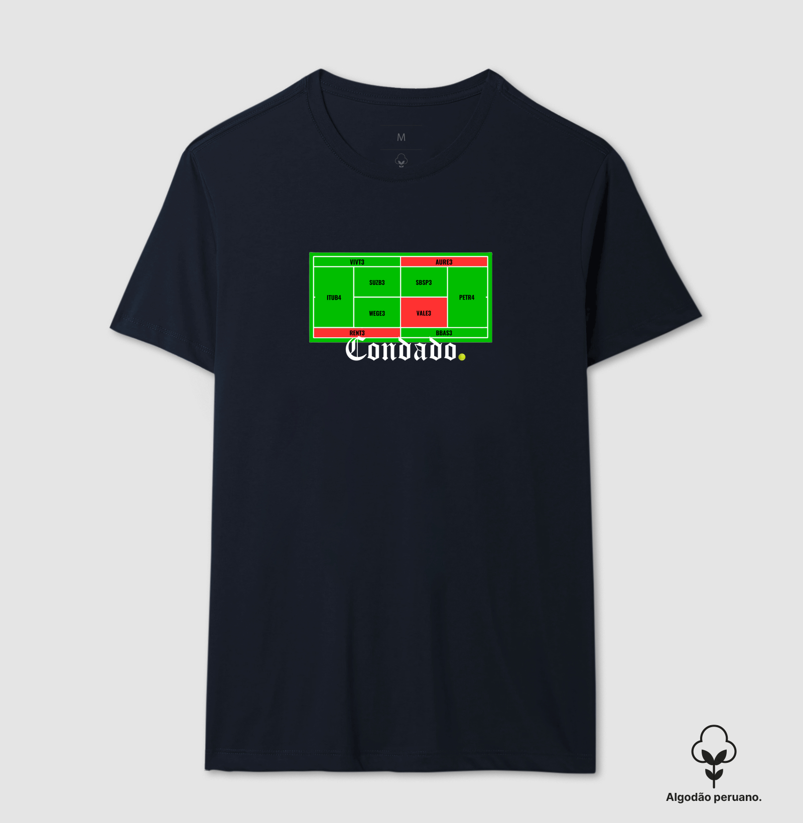 Camisa 3